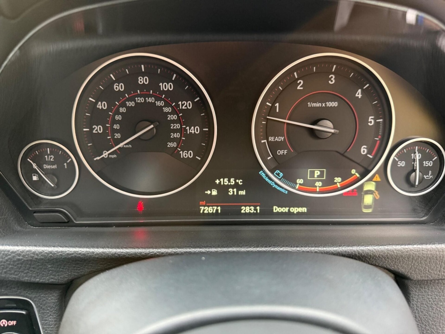 Used BMW 3 Series 2018 for sale - 77204832: Photo 27