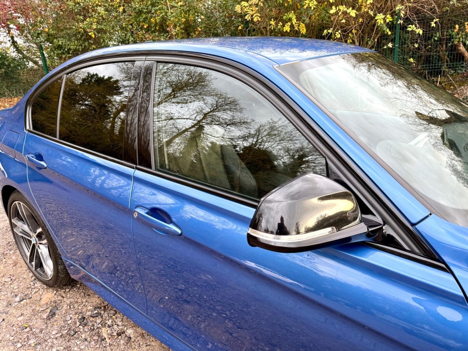 Used BMW 3 Series 2018 for sale - 77204832: Photo 28