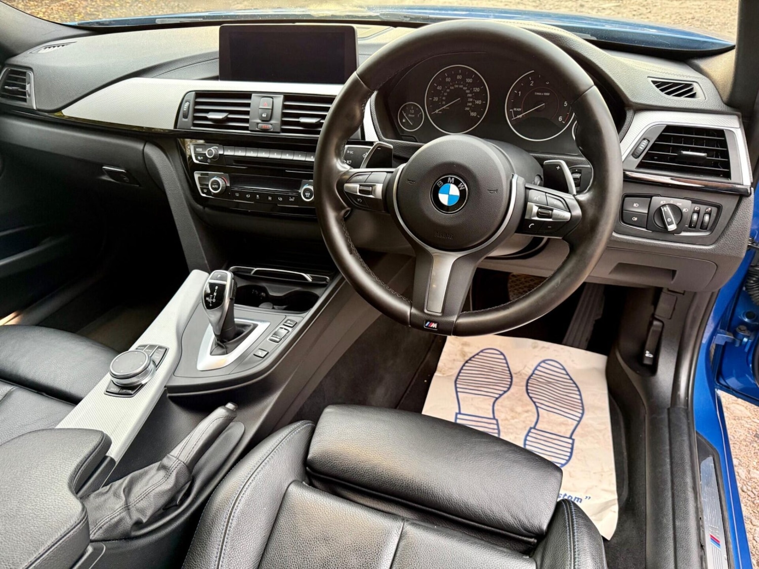Used BMW 3 Series 2018 for sale - 77204832: Photo 29