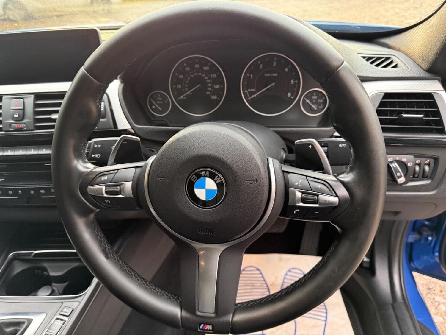Used BMW 3 Series 2018 for sale - 77204832: Photo 30