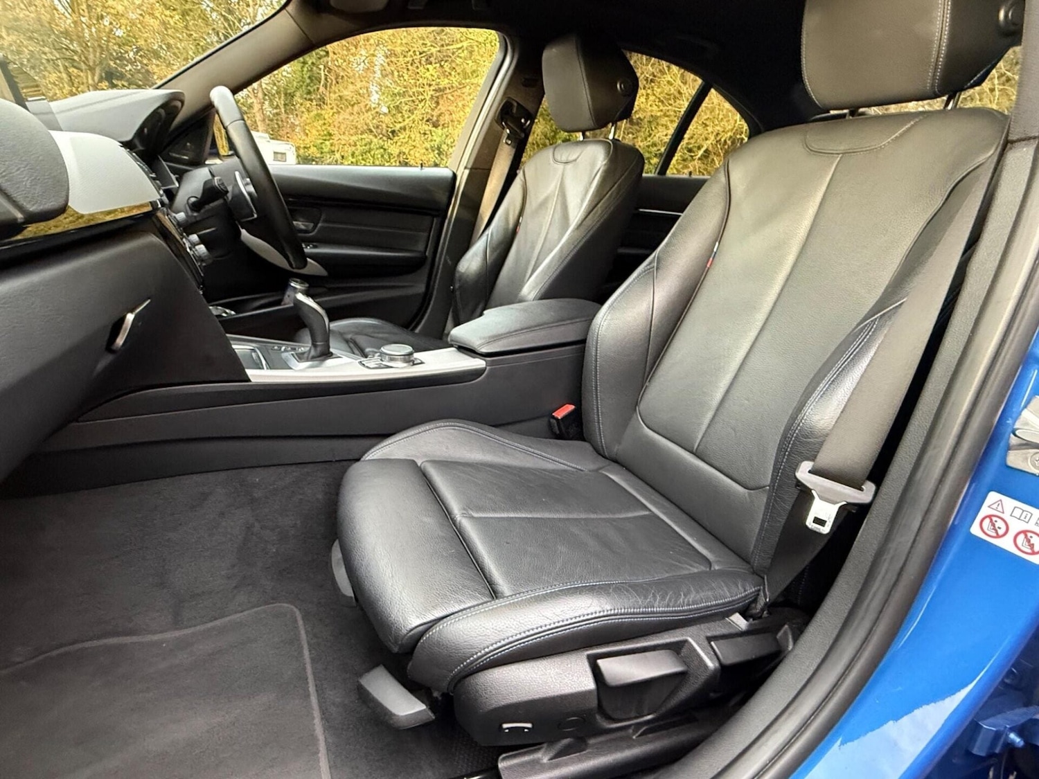 Used BMW 3 Series 2018 for sale - 77204832: Photo 31