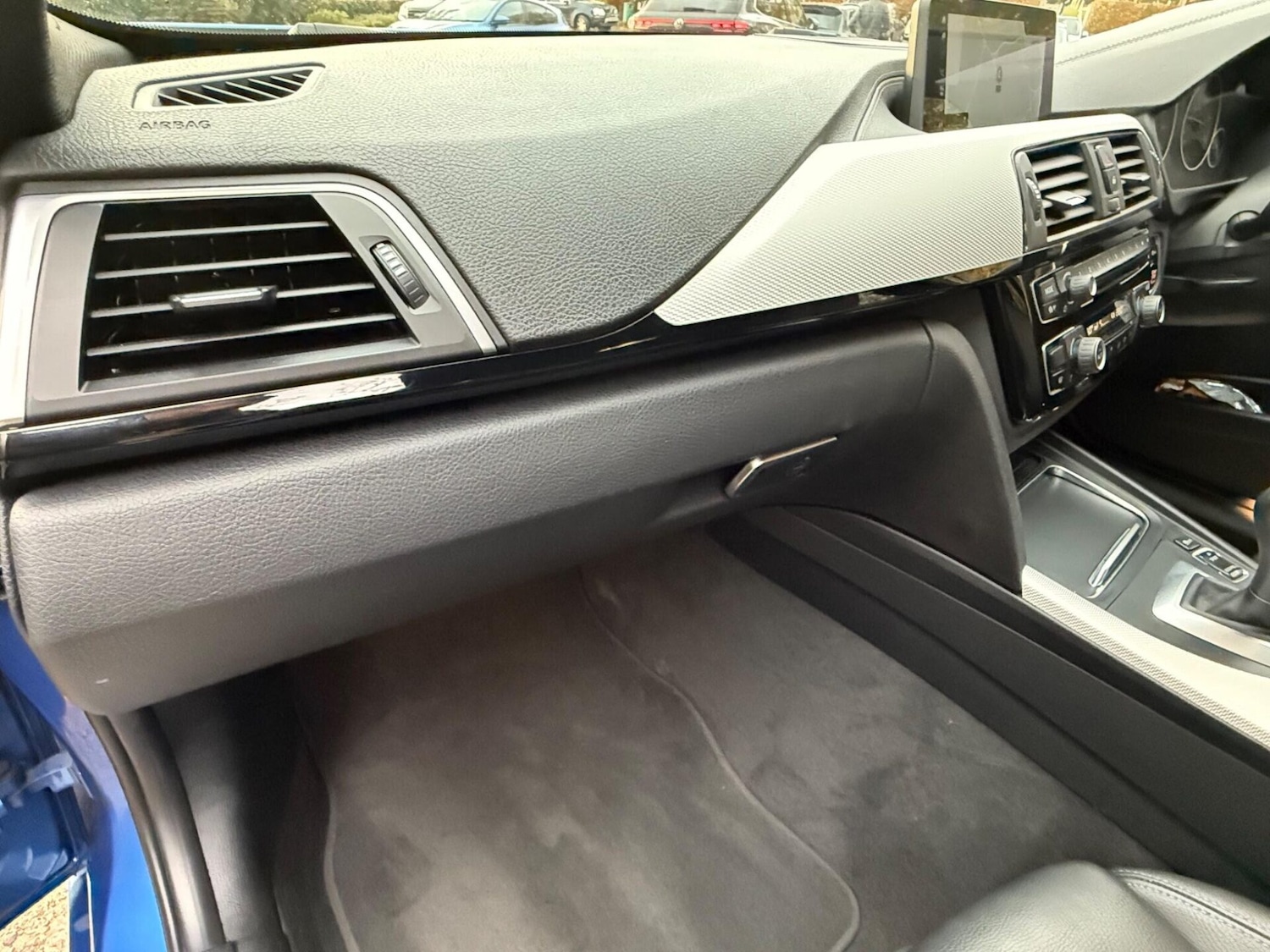 Used BMW 3 Series 2018 for sale - 77204832: Photo 33