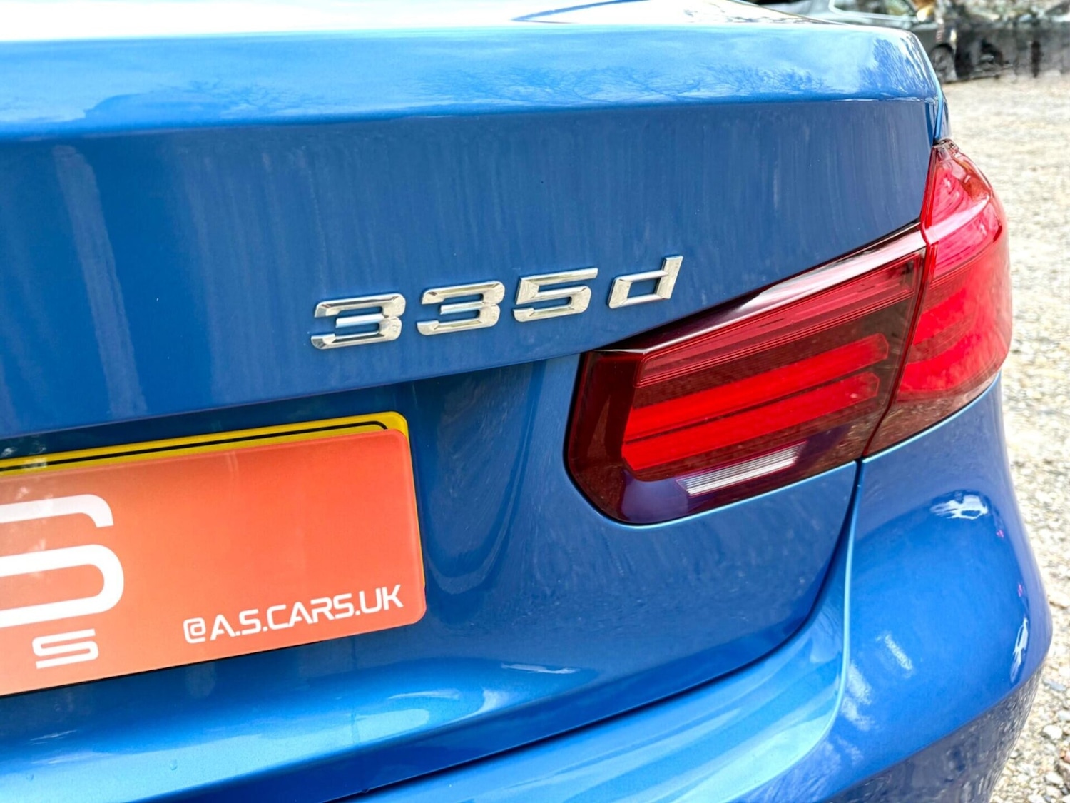 Used BMW 3 Series 2018 for sale - 77204832: Photo 34