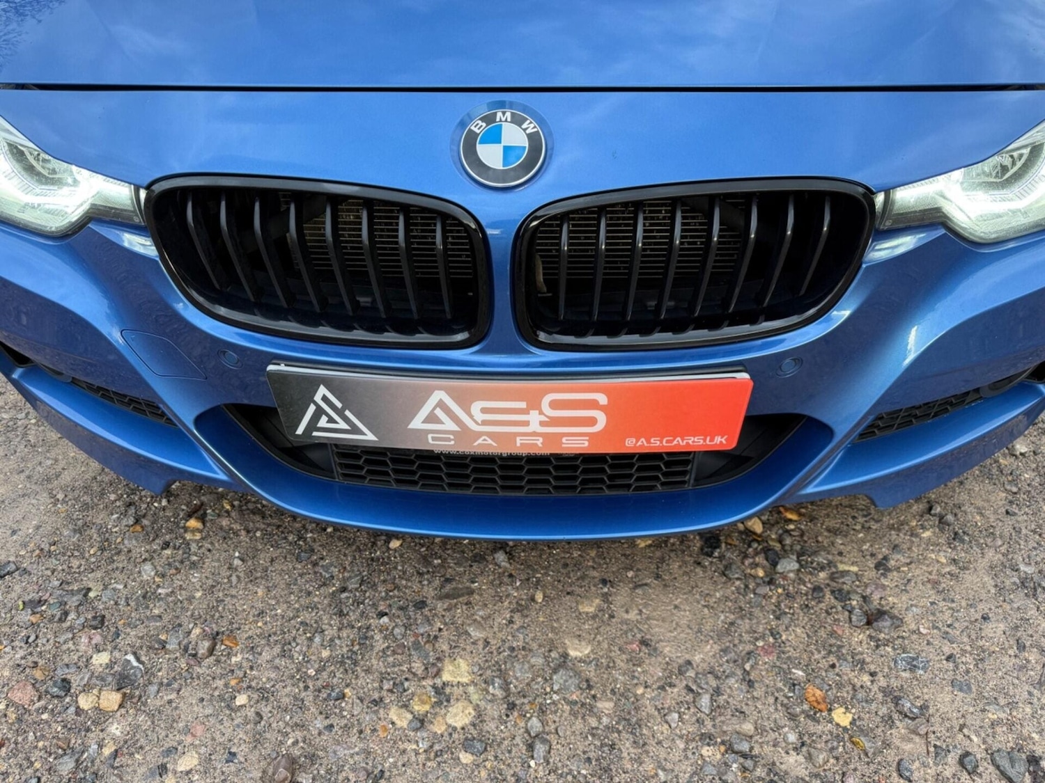 Used BMW 3 Series 2018 for sale - 77204832: Photo 35