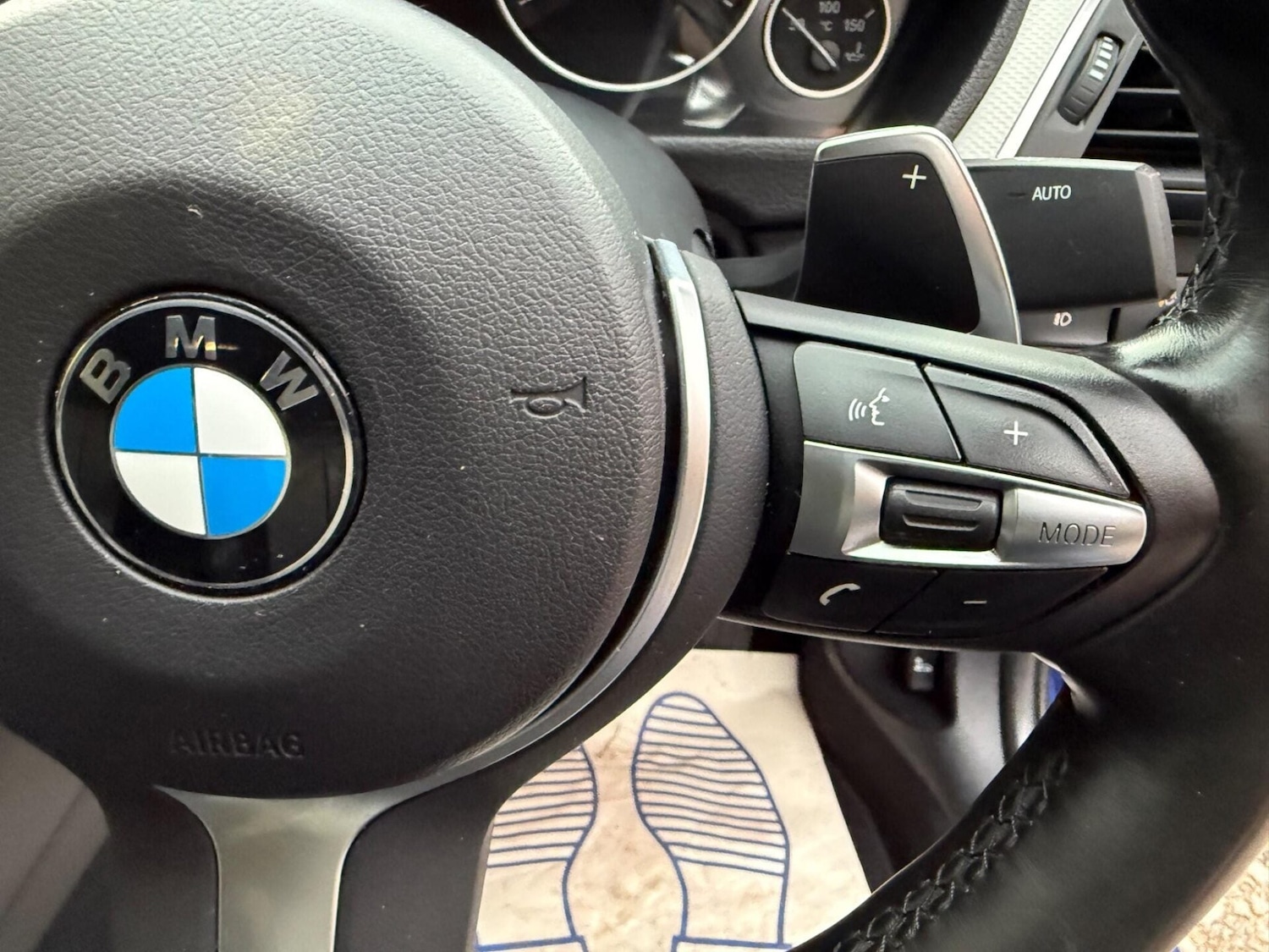 Used BMW 3 Series 2018 for sale - 77204832: Photo 36