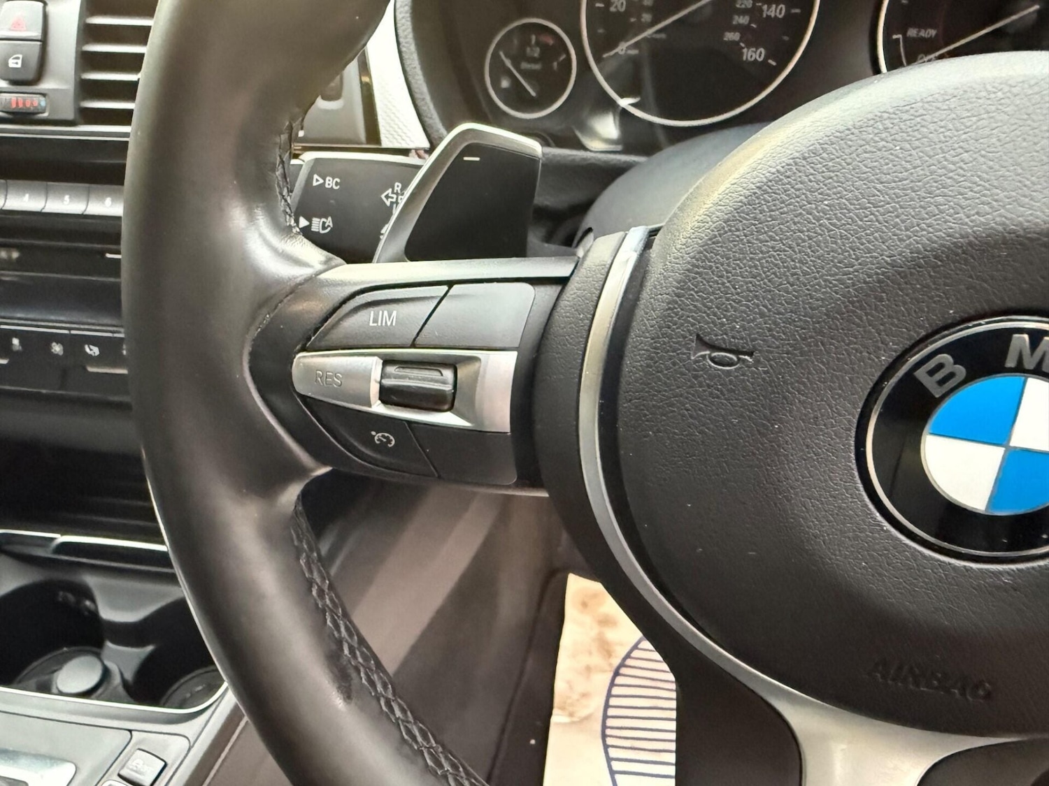 Used BMW 3 Series 2018 for sale - 77204832: Photo 37