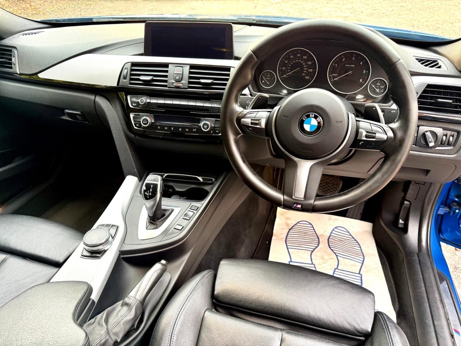 Used BMW 3 Series 2018 for sale - 77204832: Photo 4