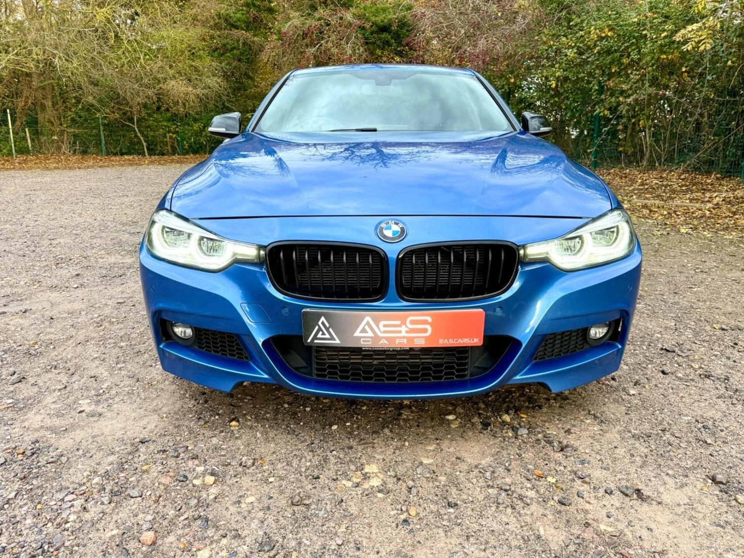 Used BMW 3 Series 2018 for sale - 77204832: Photo 5