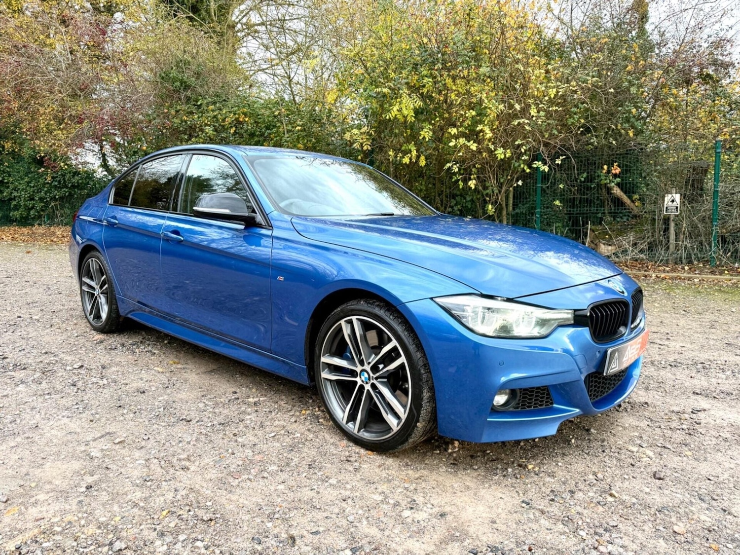 Used BMW 3 Series 2018 for sale - 77204832: Photo 9