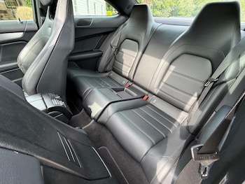 Used Mercedes-Benz C Class 2013 for sale - 78909137: Photo