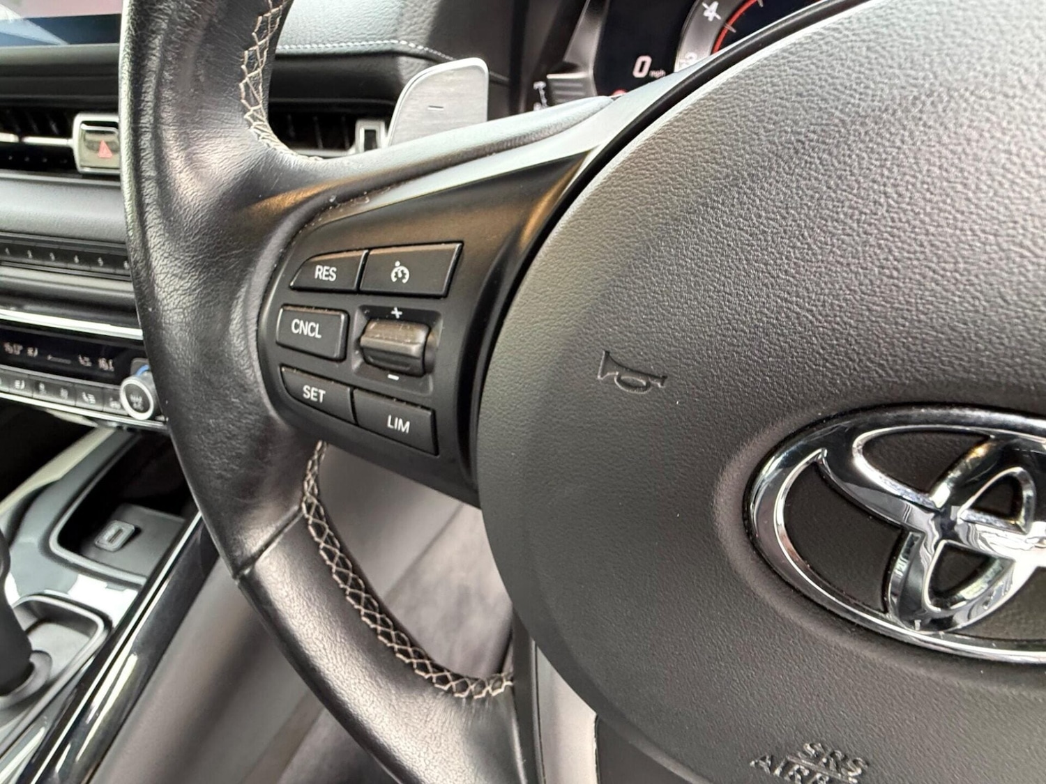 Used Toyota Supra 2022 for sale - 77830080: Photo 18