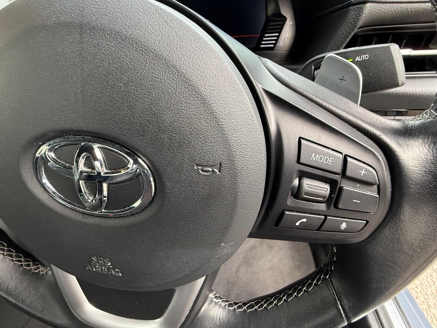 Used Toyota Supra 2022 for sale - 77830080: Photo 19