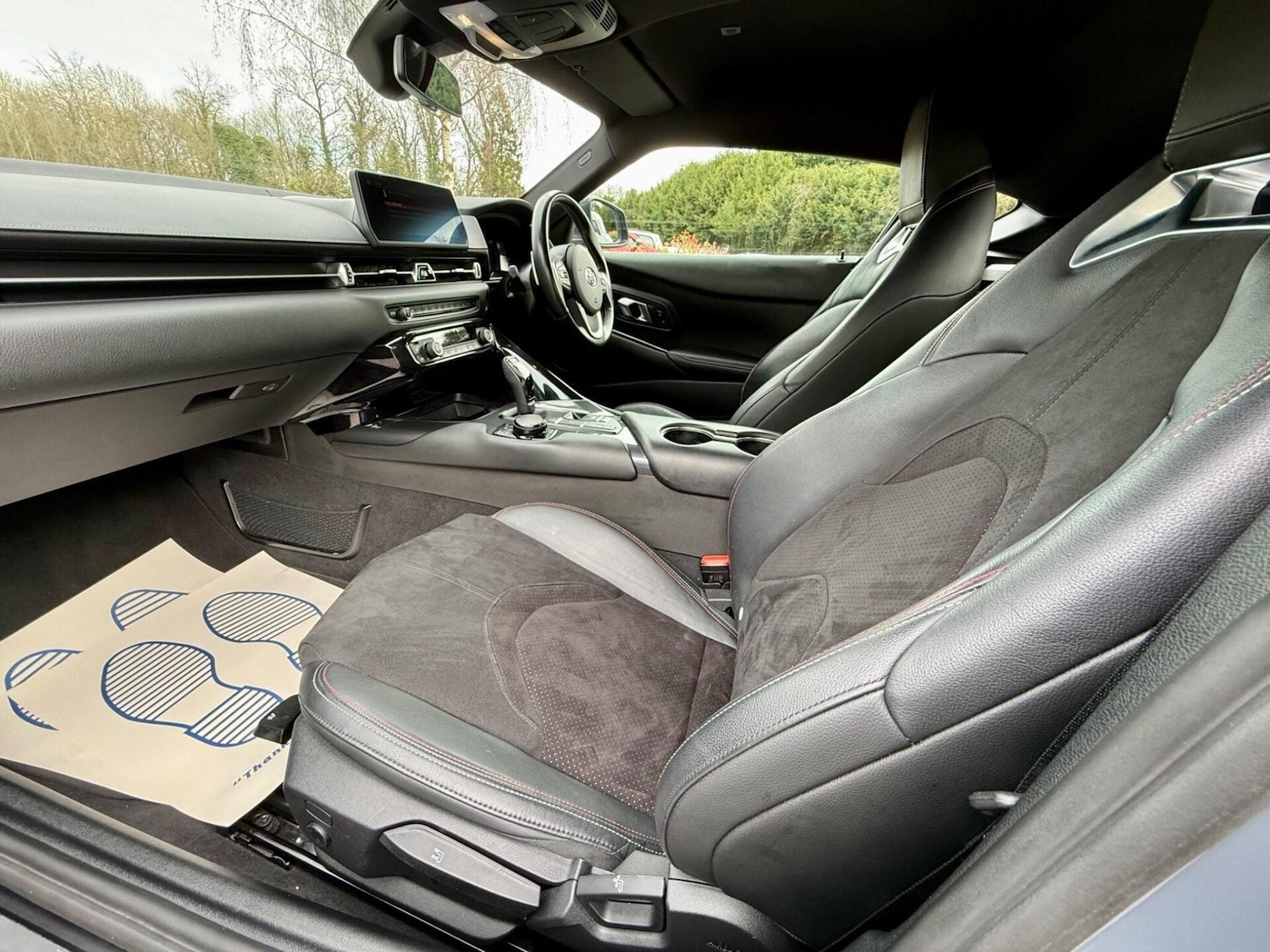 Used Toyota Supra 2022 for sale - 77830080: Photo 2