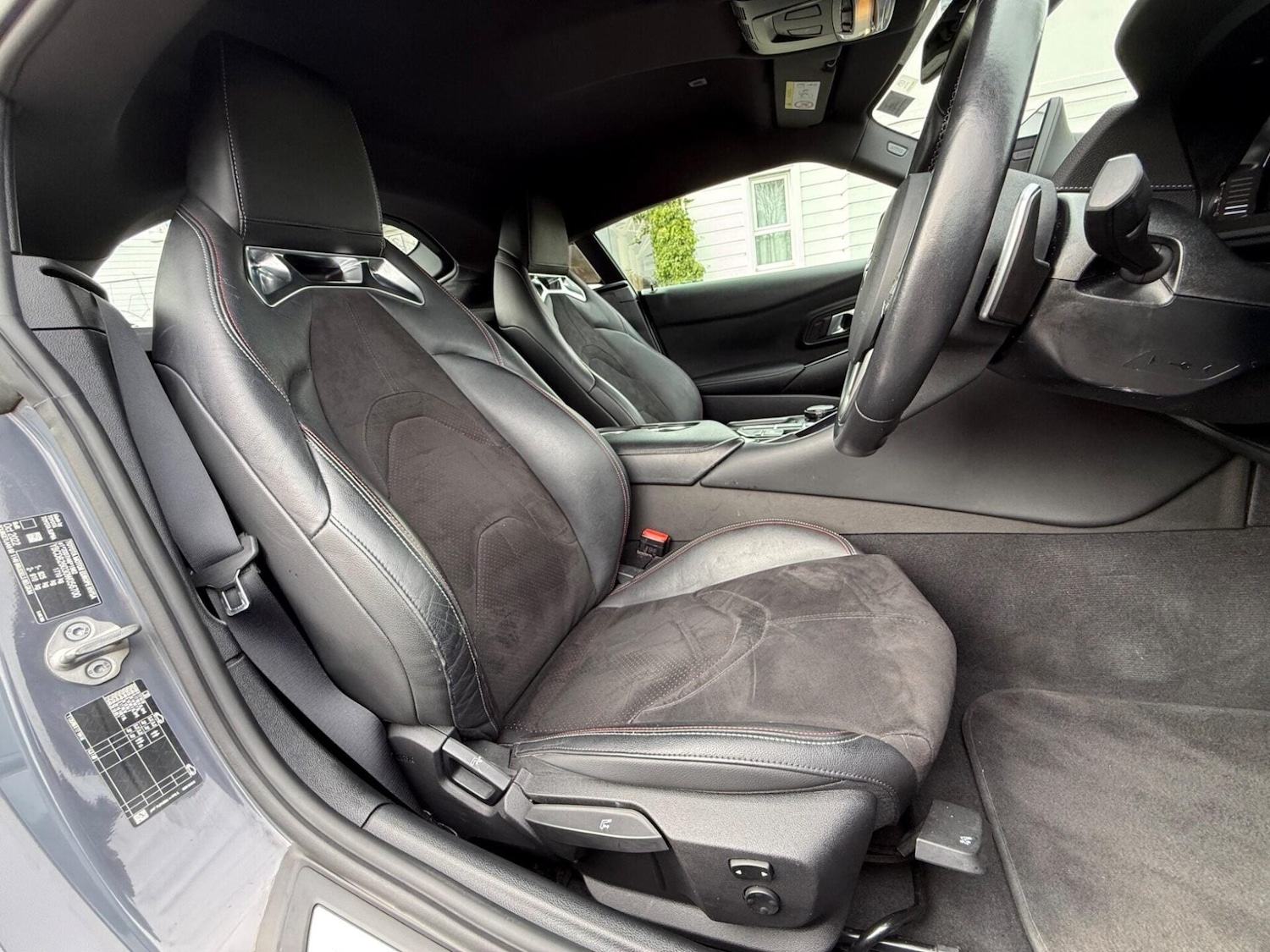 Used Toyota Supra 2022 for sale - 77830080: Photo 22