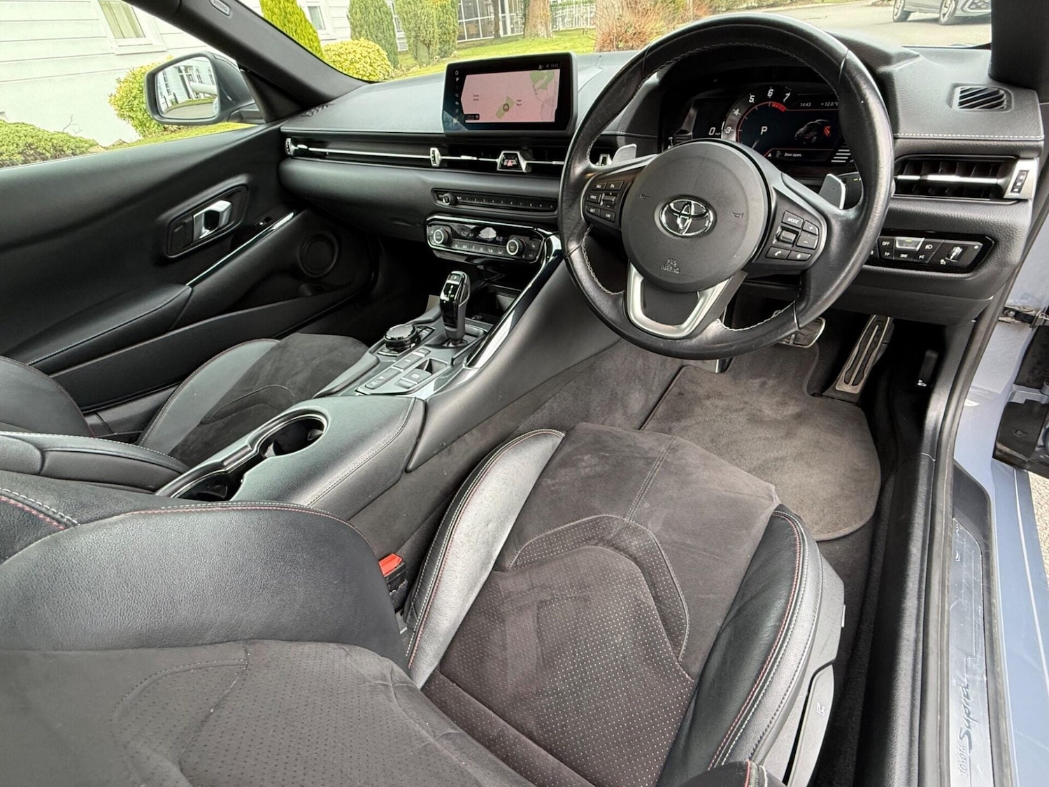 Used Toyota Supra 2022 for sale - 77830080: Photo 25