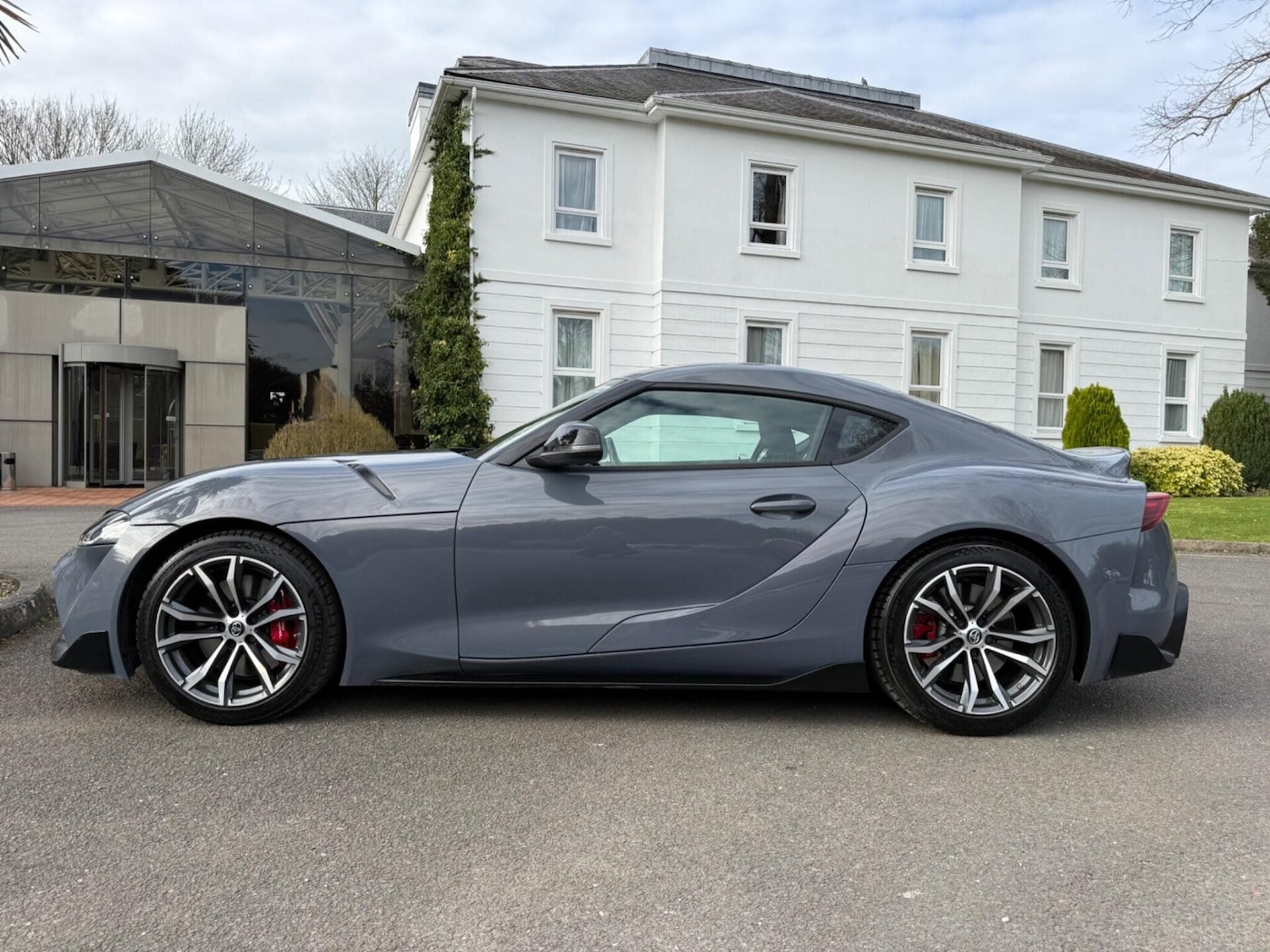 Used Toyota Supra 2022 for sale - 77830080: Photo 26