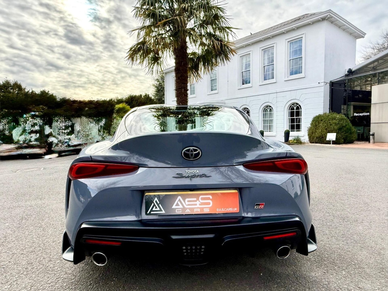 Used Toyota Supra 2022 for sale - 77830080: Photo 28