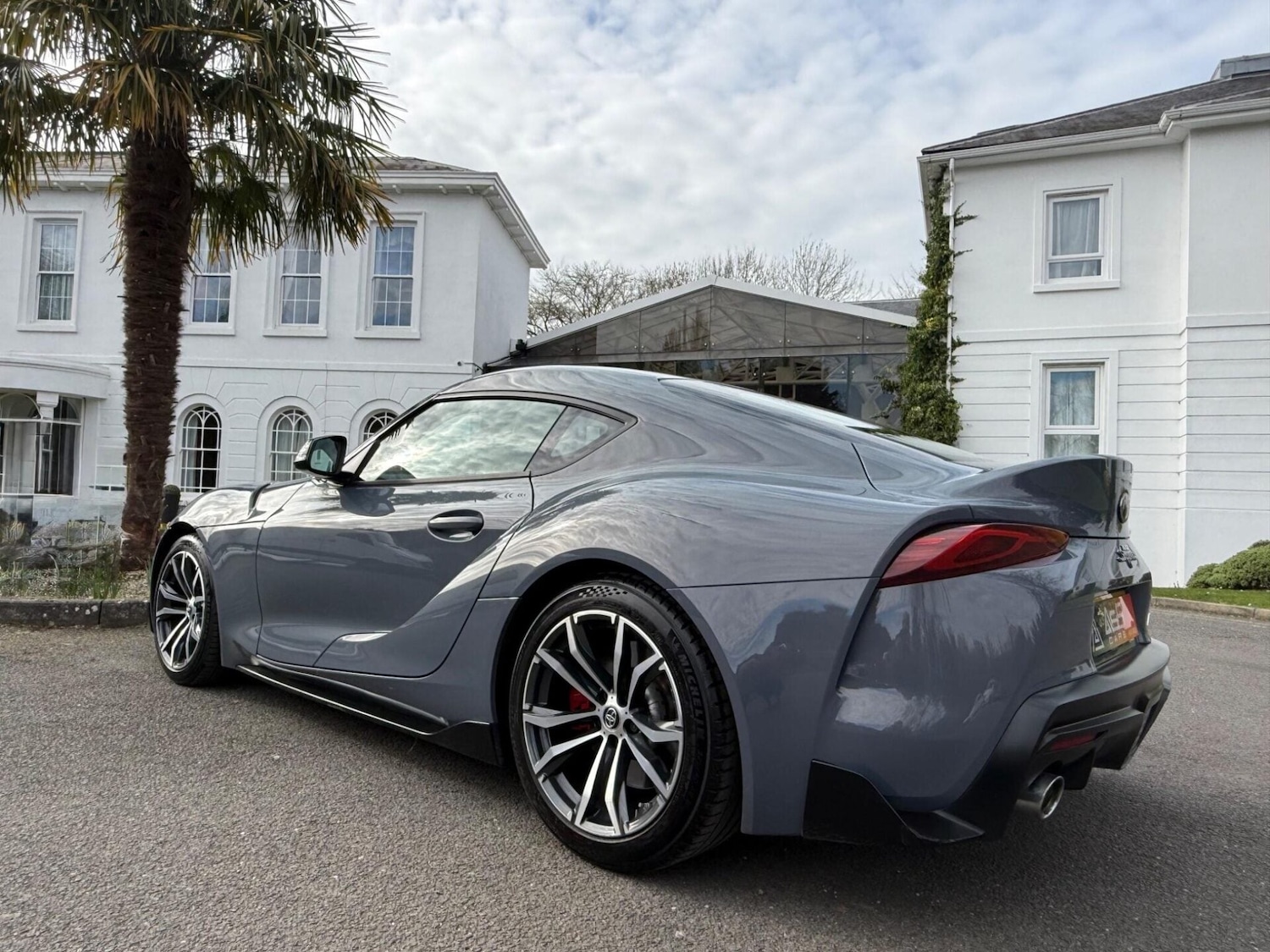 Used Toyota Supra 2022 for sale - 77830080: Photo 30