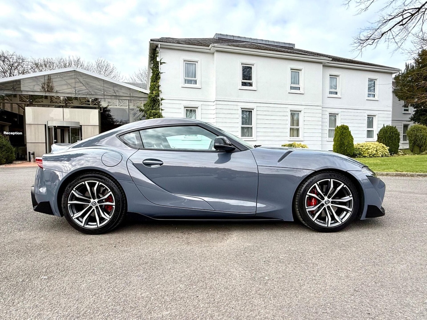 Used Toyota Supra 2022 for sale - 77830080: Photo 38