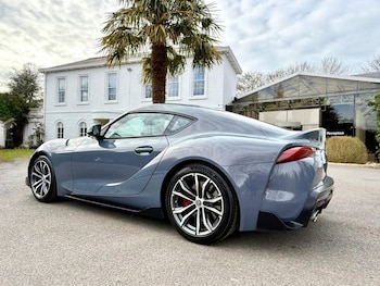 Used Toyota Supra 2022 for sale - 77830080: Photo