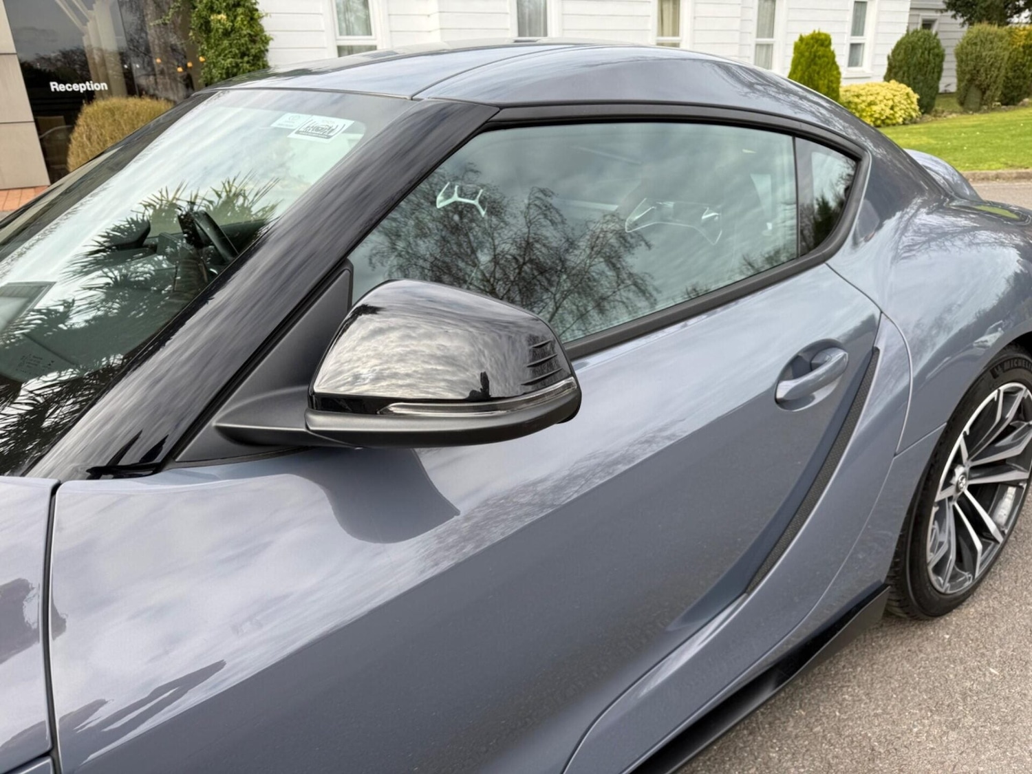 Used Toyota Supra 2022 for sale - 77830080: Photo 40