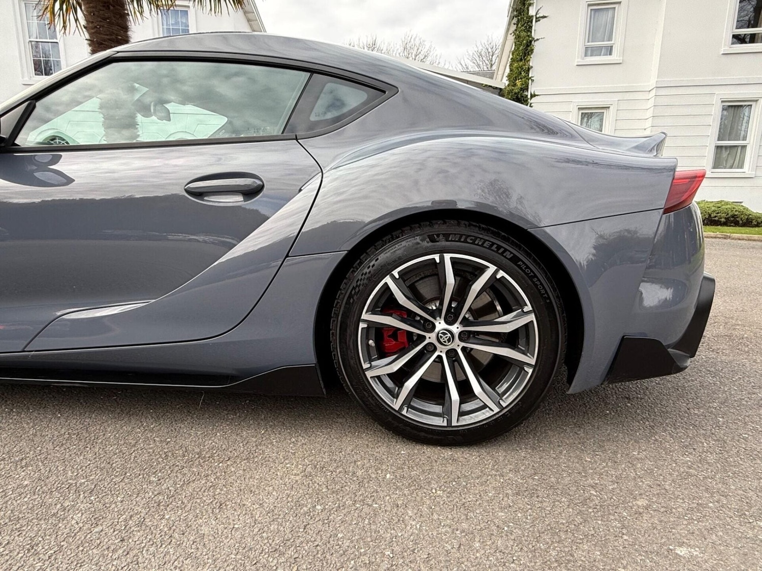 Used Toyota Supra 2022 for sale - 77830080: Photo 49