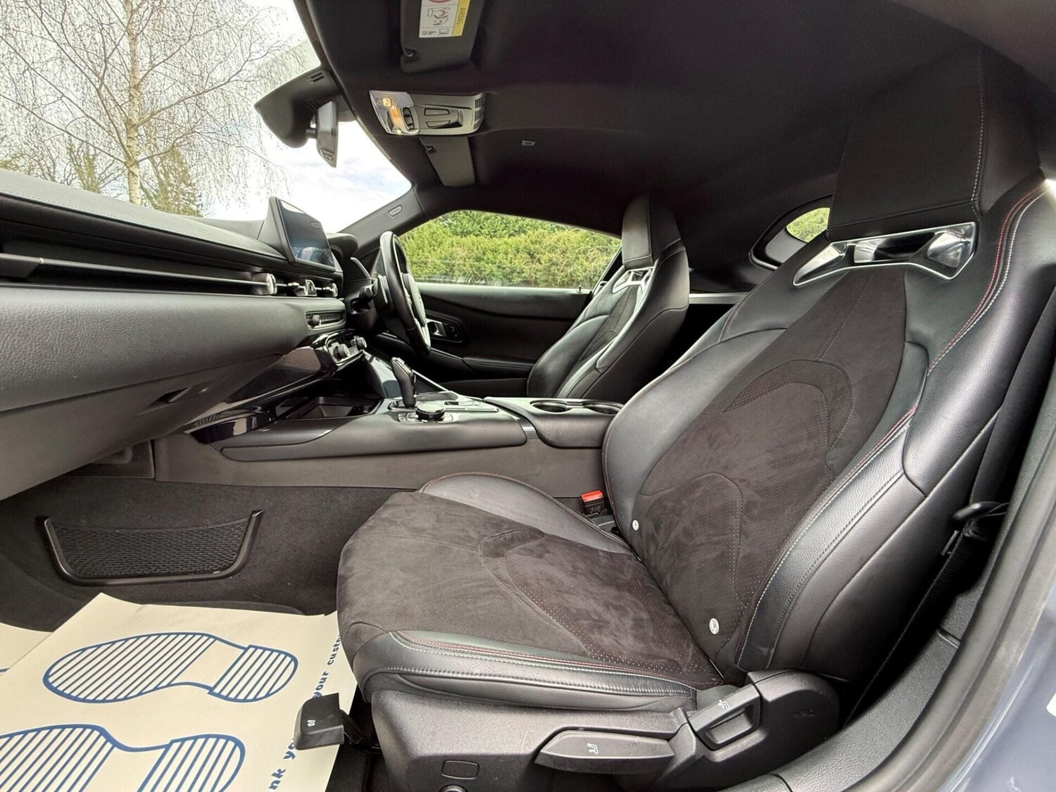 Used Toyota Supra 2022 for sale - 77830080: Photo 52