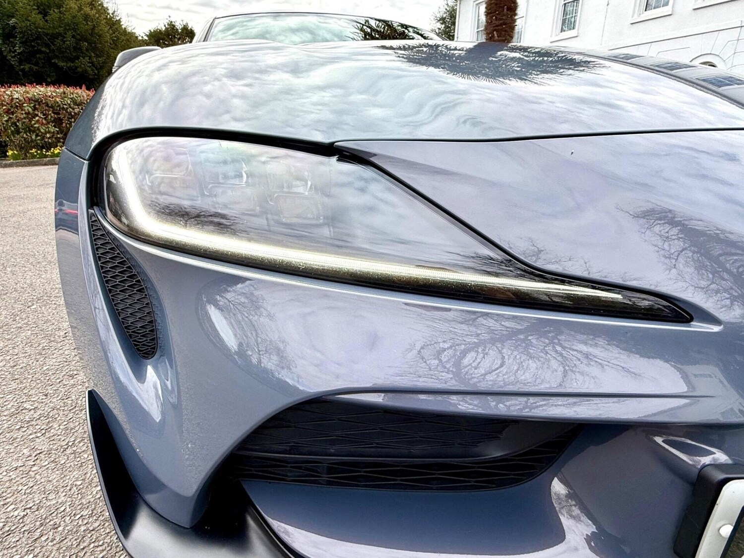 Used Toyota Supra 2022 for sale - 77830080: Photo 53