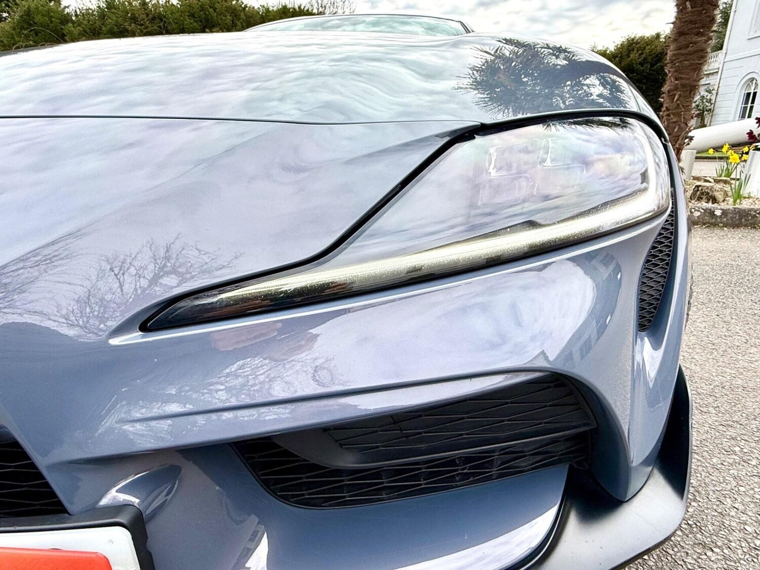 Used Toyota Supra 2022 for sale - 77830080: Photo 54