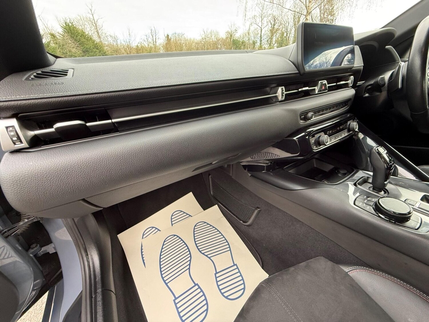 Used Toyota Supra 2022 for sale - 77830080: Photo 55