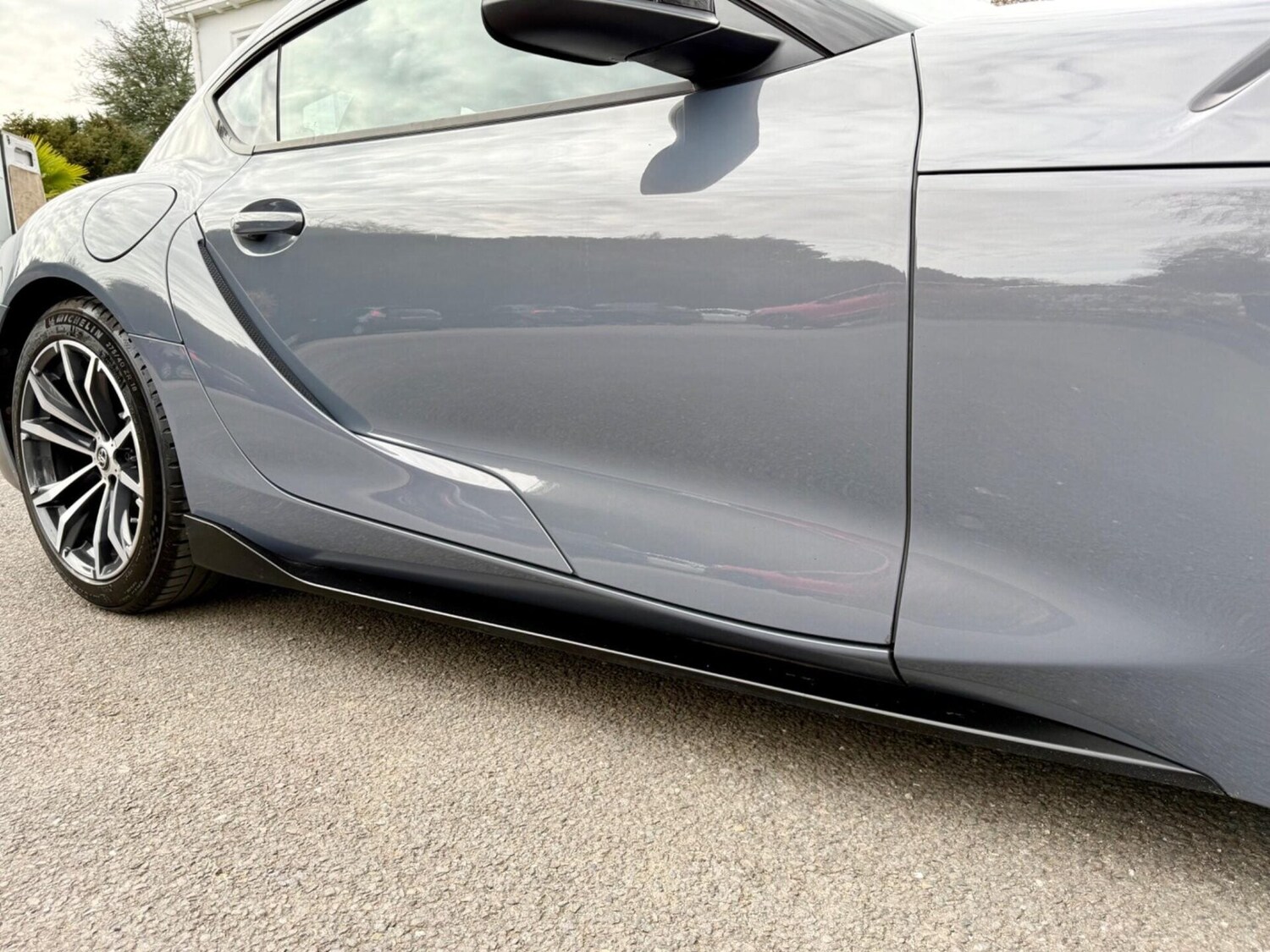 Used Toyota Supra 2022 for sale - 77830080: Photo 58