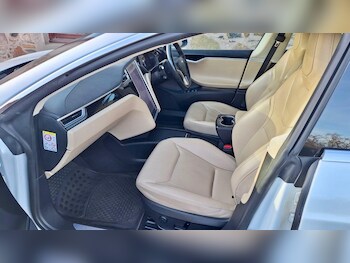 Used Tesla Model S 2017 for sale - 78454849: Photo