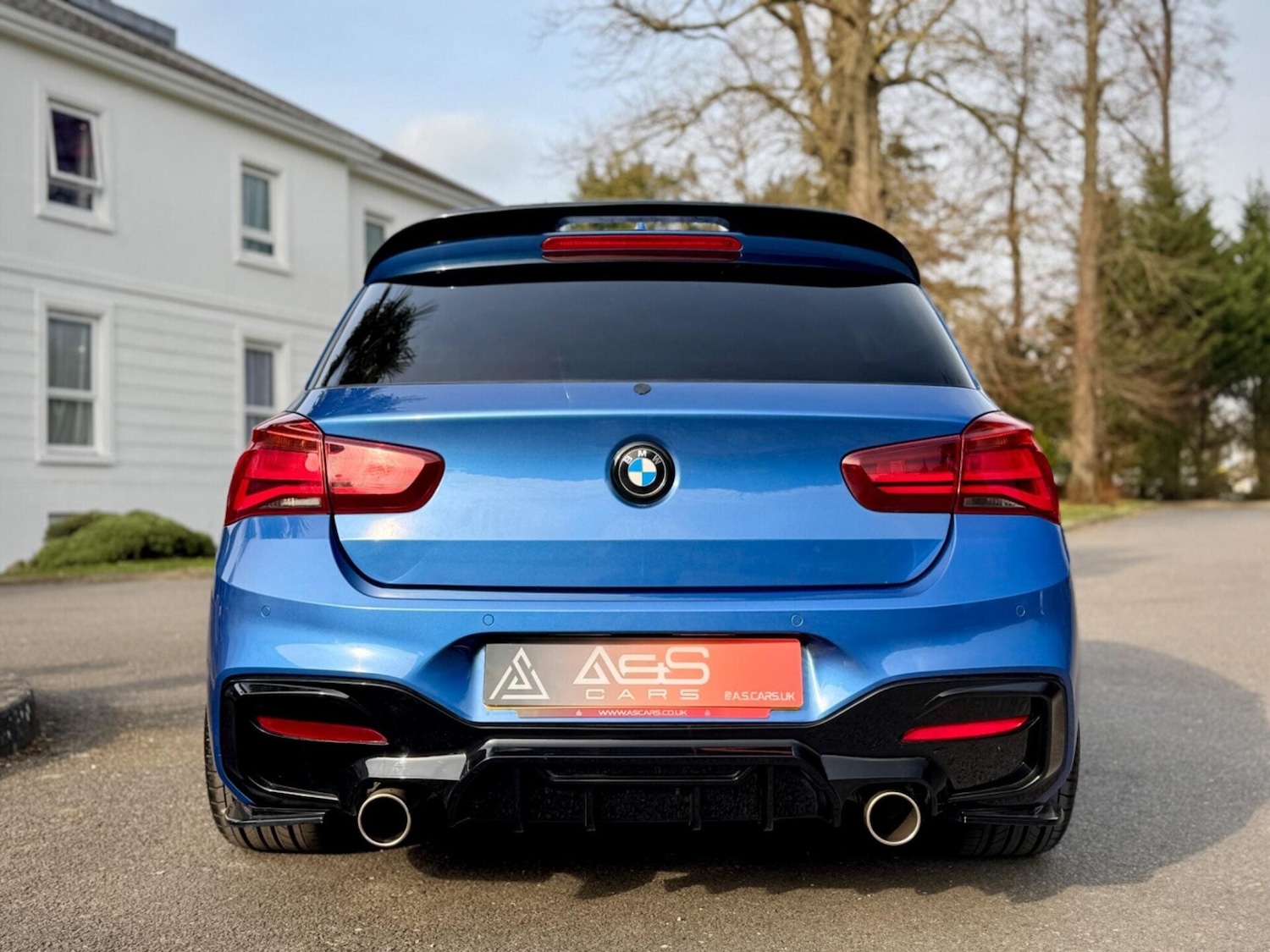 Used BMW 1 Series 2019 for sale - 77973599: Photo 11