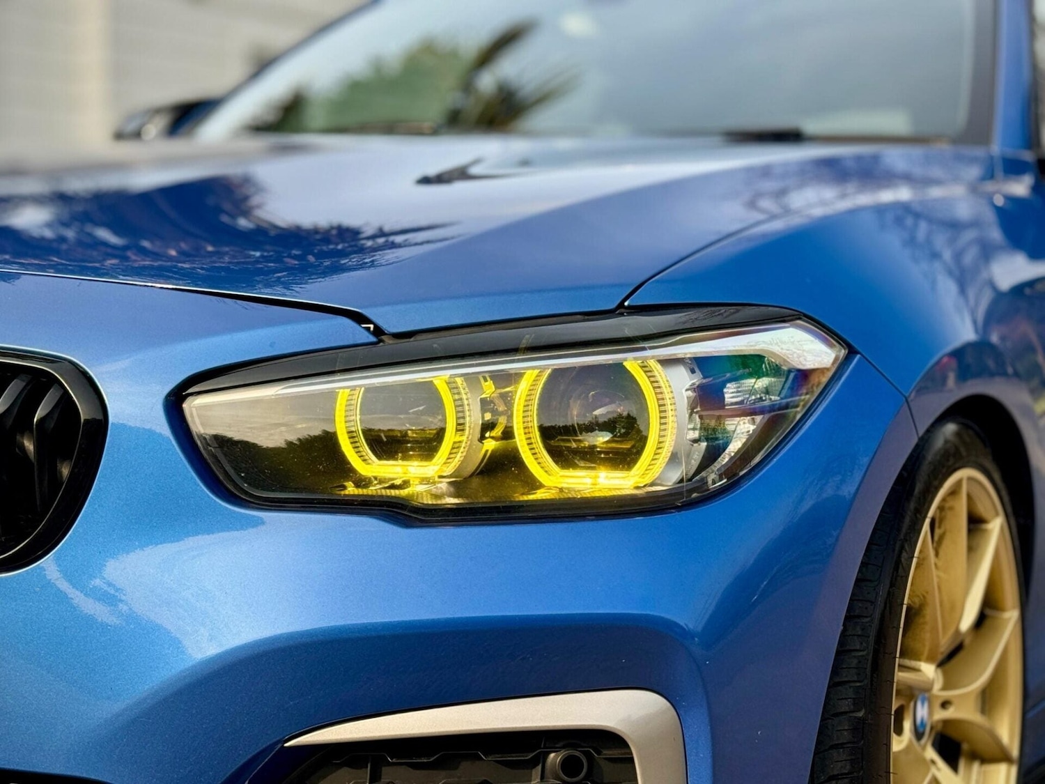 Used BMW 1 Series 2019 for sale - 77973599: Photo 14