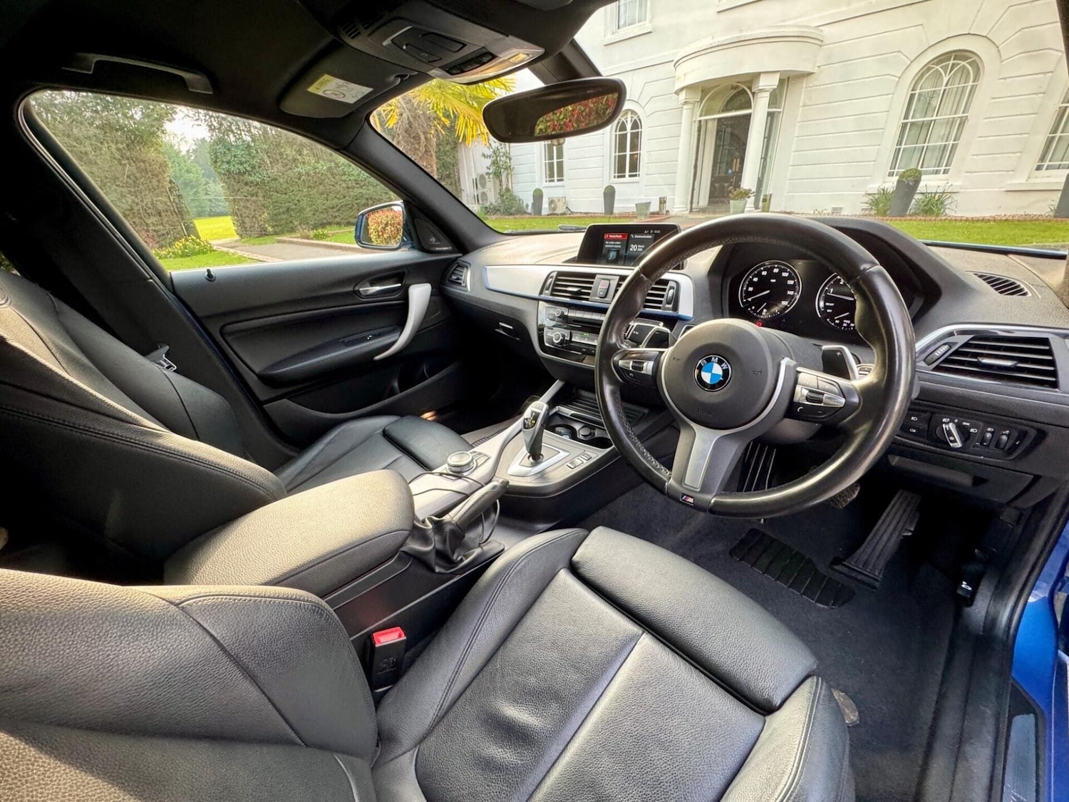 Used BMW 1 Series 2019 for sale - 77973599: Photo 16