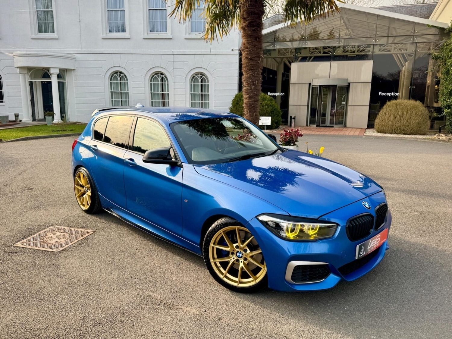 Used BMW 1 Series 2019 for sale - 77973599: Photo 17