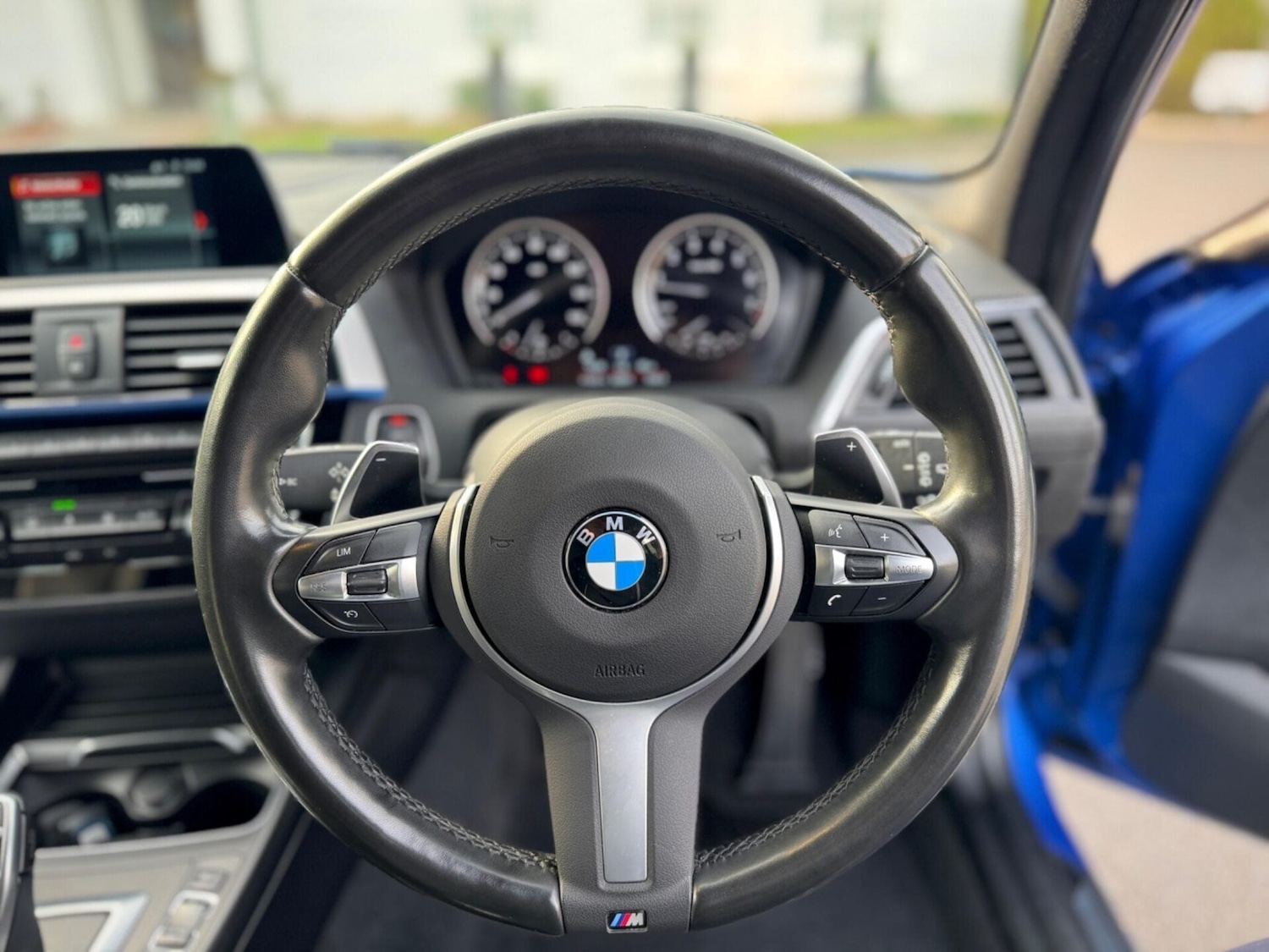 Used BMW 1 Series 2019 for sale - 77973599: Photo 18