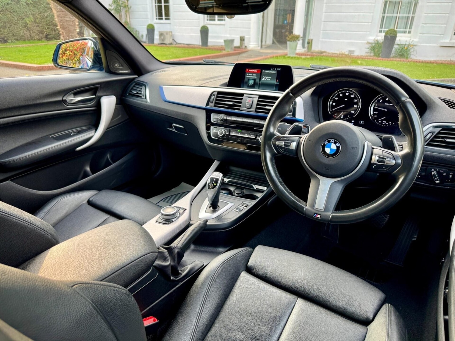 Used BMW 1 Series 2019 for sale - 77973599: Photo 2