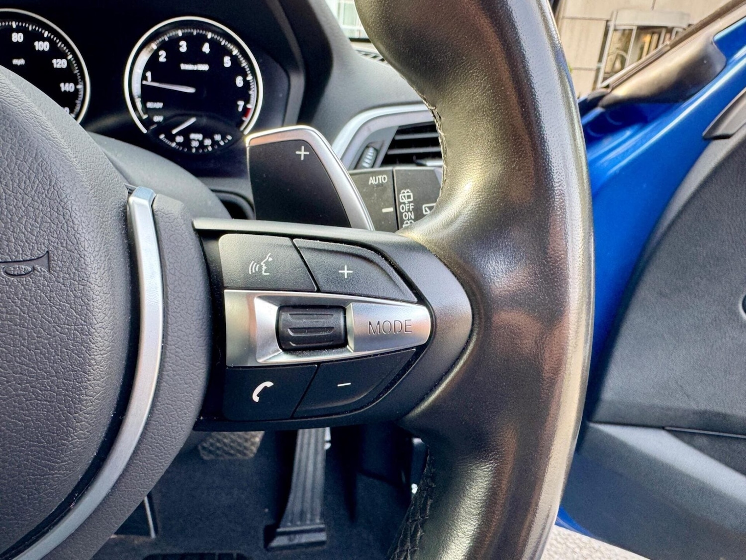 Used BMW 1 Series 2019 for sale - 77973599: Photo 20