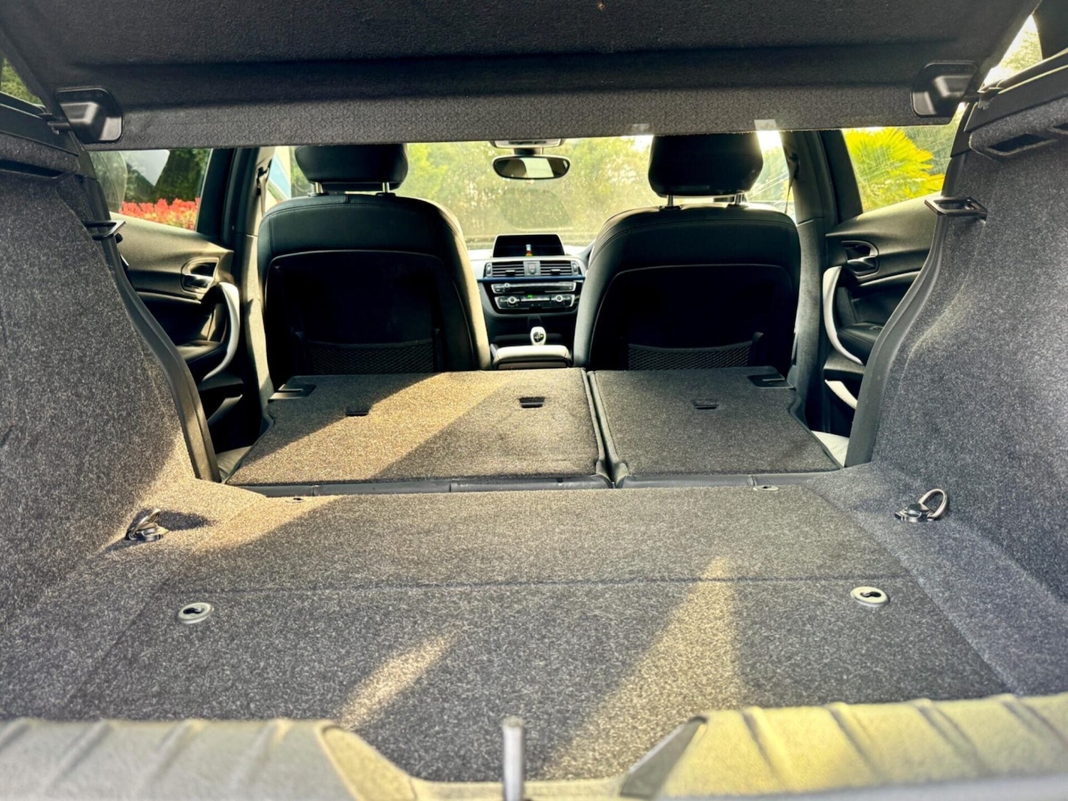 Used BMW 1 Series 2019 for sale - 77973599: Photo 21