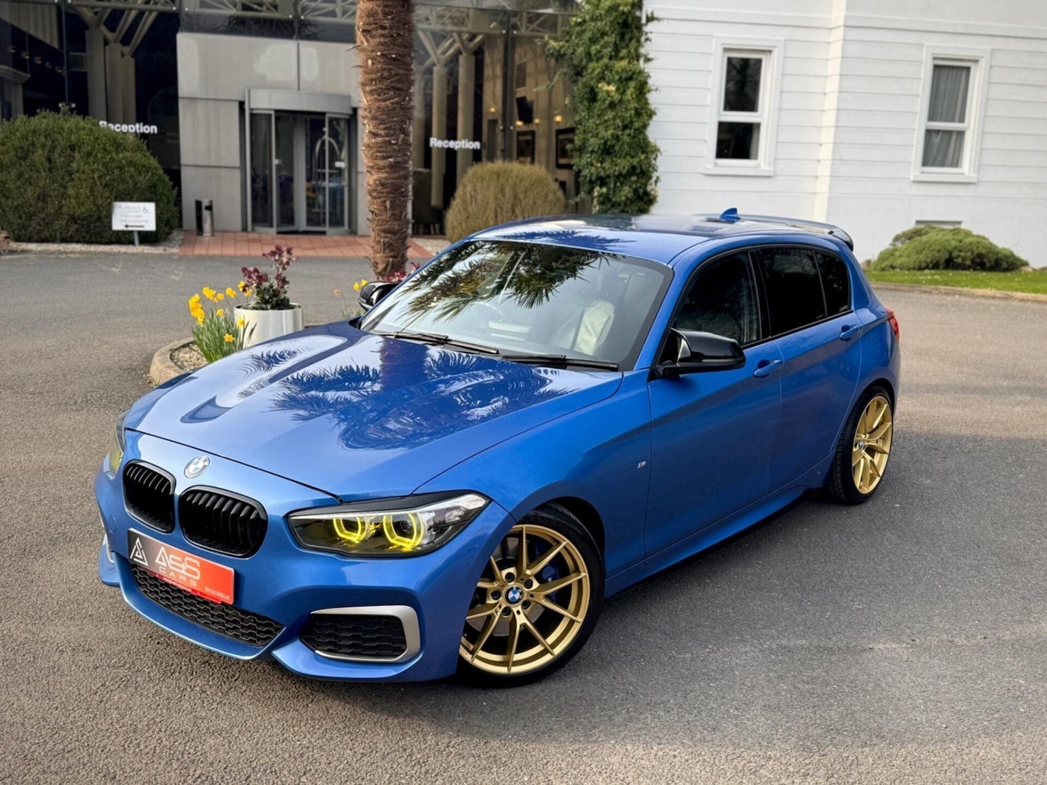 Used BMW 1 Series 2019 for sale - 77973599: Photo 22