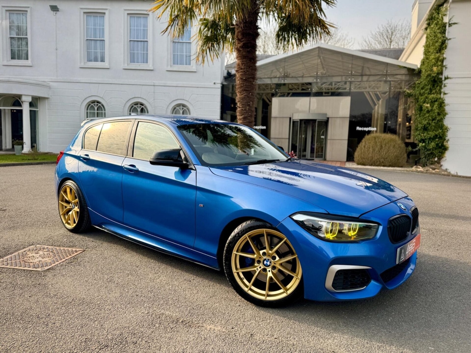 Used BMW 1 Series 2019 for sale - 77973599: Photo 23