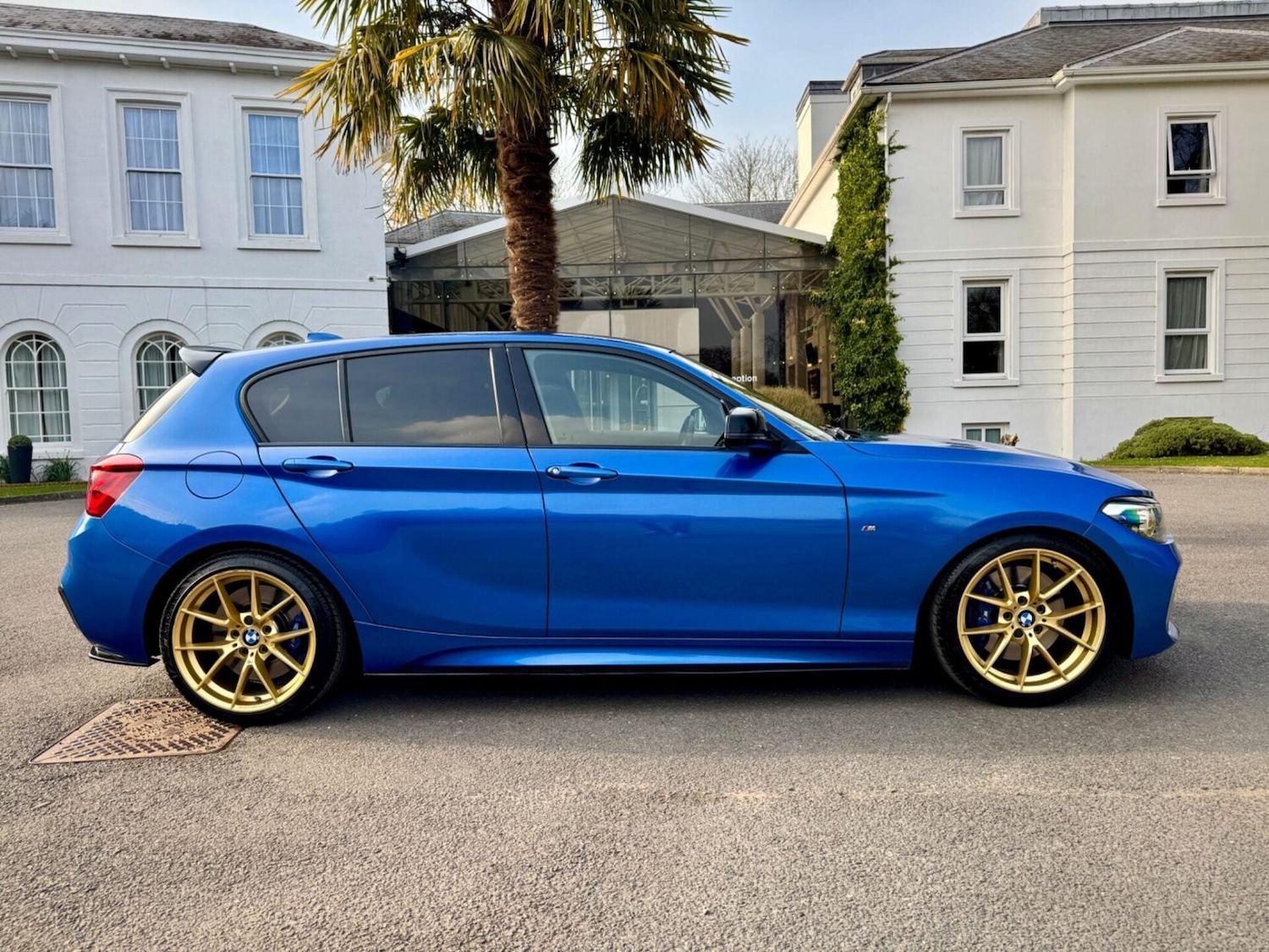 Used BMW 1 Series 2019 for sale - 77973599: Photo 24