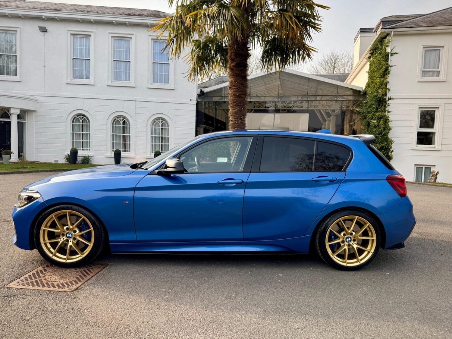 Used BMW 1 Series 2019 for sale - 77973599: Photo 25