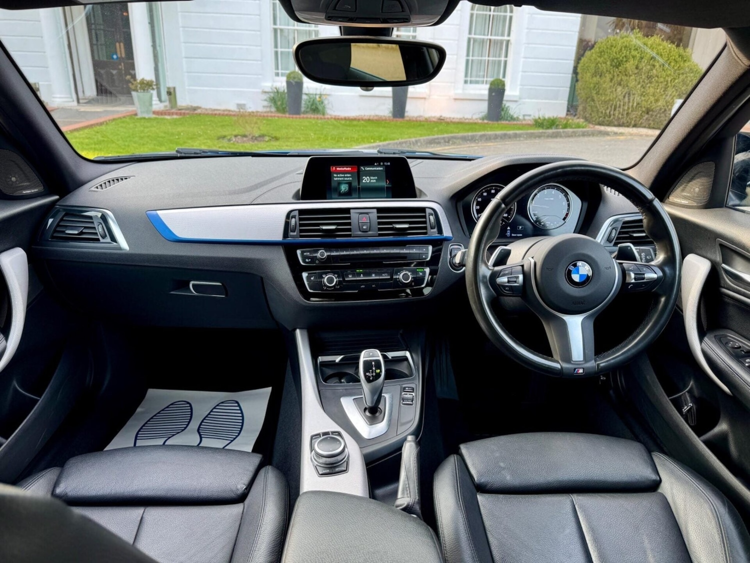 Used BMW 1 Series 2019 for sale - 77973599: Photo 26