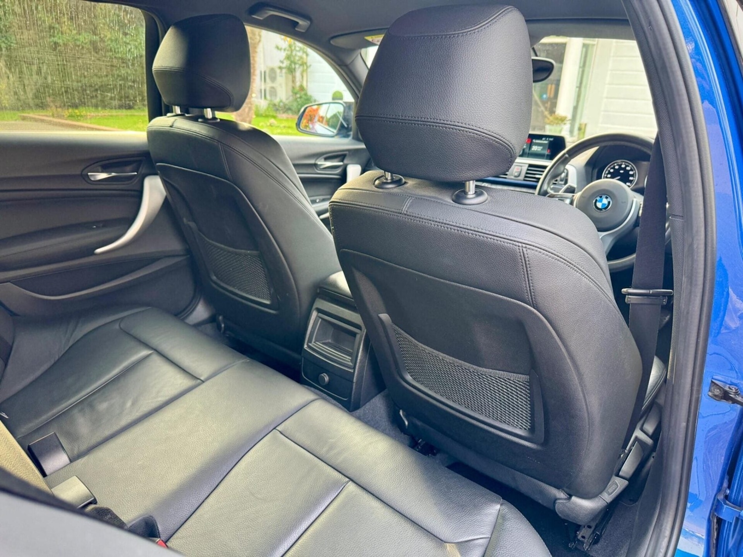 Used BMW 1 Series 2019 for sale - 77973599: Photo 27