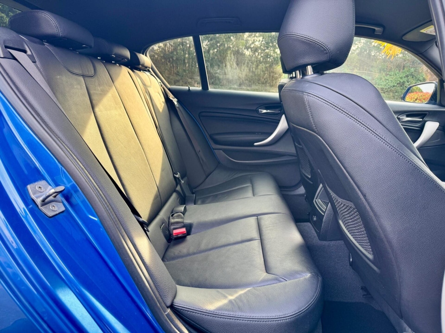 Used BMW 1 Series 2019 for sale - 77973599: Photo 28