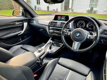 Used BMW 1 Series 2019 for sale - 77973599: Photo