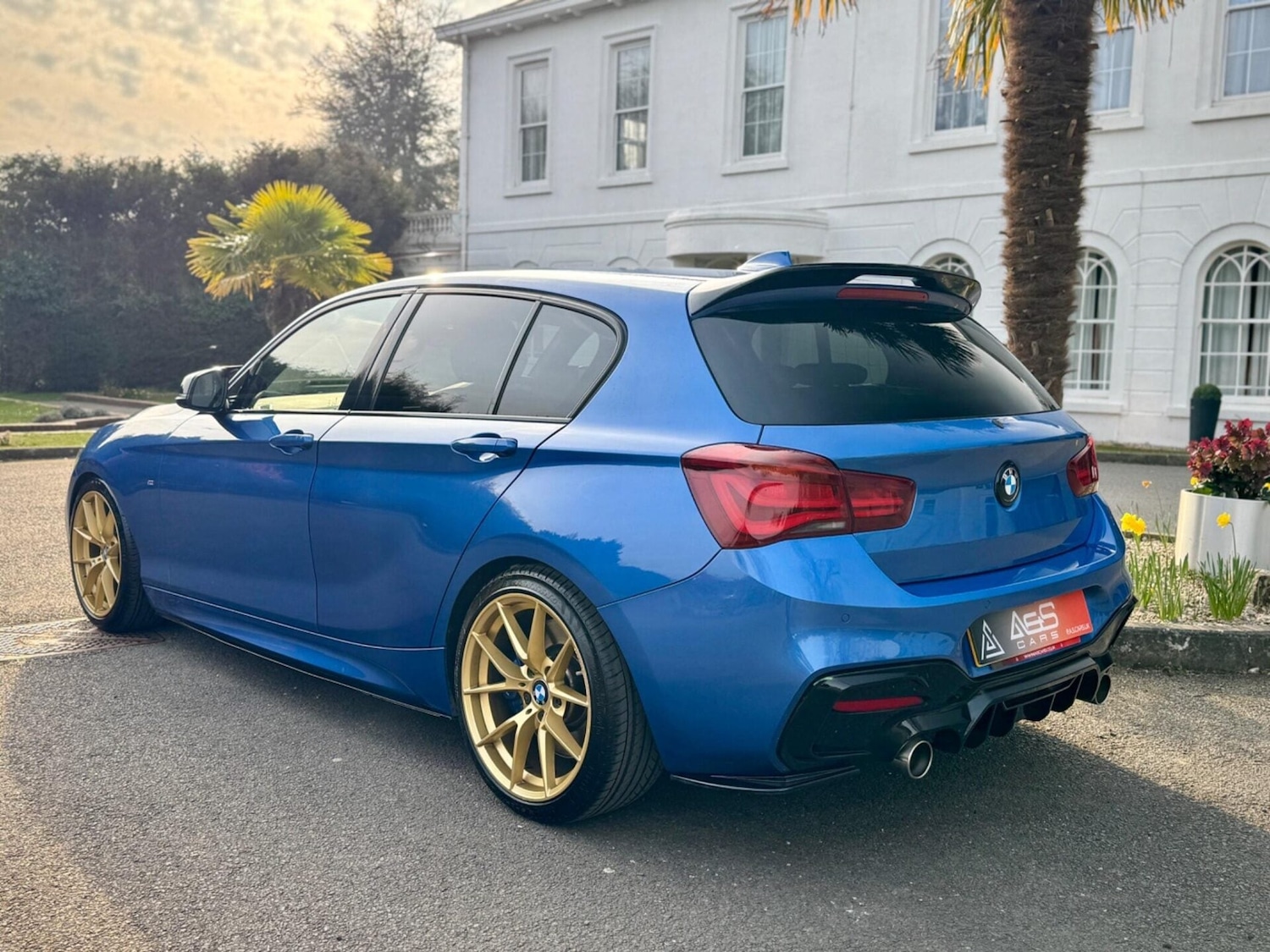 Used BMW 1 Series 2019 for sale - 77973599: Photo 3