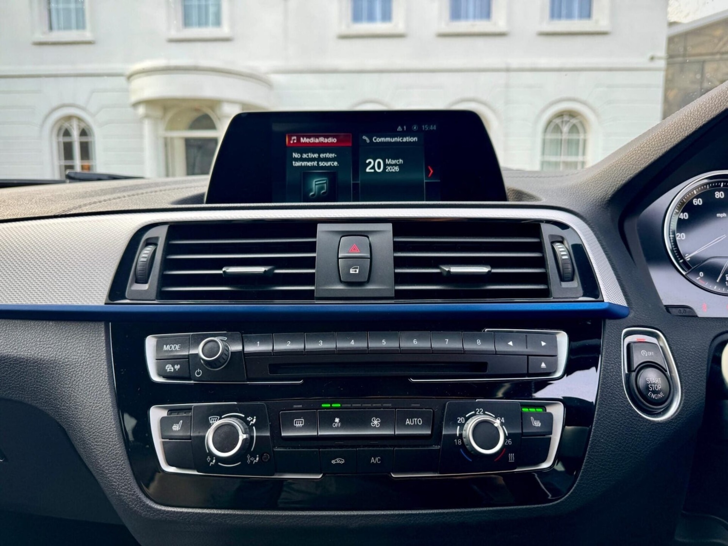 Used BMW 1 Series 2019 for sale - 77973599: Photo 30